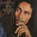 Bob Marley & The Wailers - Legend (Deluxe Edition) [FLAC]