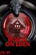 Eden/House on Eden (2025) [1080p] [BRRip] [H264] [AC3-d11] [Lektor.pl]