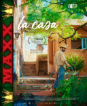 Nasz dom / La Casa (2024) PL.1080p.HMAX.WEB-DL.x264-MAXX / Lektor PL