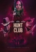 Hunt Club (2023) [AMZN] [WEB DL] [XviD] [MPEG-SK13] [LEKTOR PL]
