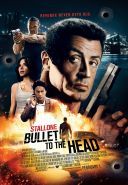 Kula w leb - Bullet to the Head (2012) [720p] [BRRip] [XviD] [AC3-ELiTE] [Lektor PL]