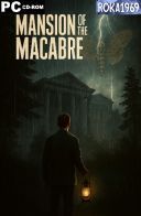 The Mansion of the Macabre [v1.3.0] *2024* [ENG-FRE] [GOG] [EXE] [ToAlien]