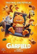 Garfield - The Garfield Movie (2024) [MULTi 2160p AMZN WEB-DL DDP5 1 DV HDR H265-P2P] [Lektor PL] [mkv] [FIONA9]