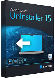 Ashampoo UnInstaller 15.00.20  (x32/x64)[PL][Crack] + Portable