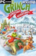 The Grinch: Swiateczne przygody / The Grinch: Christmas Adventures [v1.1.27+DLC] *2023* [MULTI-PL] [PORTABLE R69] [EXE]