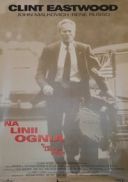 Na Linii Ognia / In The Line Of Fire (1993) [720p] [BDRip] [XviD] [AC3-ELiTE] [Lektor PL]