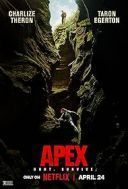 Alfa / Apex (2026) [MULTi.1080p.WEB-DL.DDP5.1.Atmos.H264-R22] [Lektor PL] [mkv] [FIONA9]
