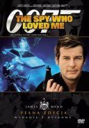 Szpieg, ktory mnie kochal / The Spy Who Loved Me (1977) [1080p] [BRRip] [H264] [AC3-d11] [Lektor PL]