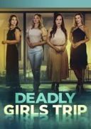 Zabojczy wyjazd / Deadly Girls Trip (2025) [WEB-DL.XviD-GR4PE] [Lektor PL]