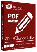 PDF-XChange Editor Plus 10.8.3.408 (x64) Multilingual + Crack[RepackMaster]