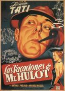 Wakacje pana Hulot / Monsieur Hulot's Holiday / Les Vacances de Monsieur Hulot (1953) [MULTi.1080p.BluRay.x264-presa] [Lektor PL] [mkv]  [FIONA9]