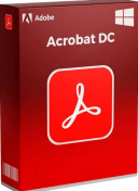 Adobe Acrobat Pro DC 2025 v25.1.20531 (x86/x64) Finał Multi-PL (Wersja zarejestrowana)(Cracked)
