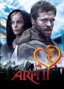 Arn：Krolestwo na koncu drogi - Arn - Riket vid vägens slut 2008 [1080p.WEB-DL.H264-FT] [Lektor PL] [Alusia]