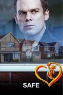 17 Harlan Coben - Safe 2018 [Miniserial] [10Bit] [1080p.WEB-DL.H265-FT] [ENG-Lektor PL] [Alusia]