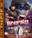 Sniper: The Last Stand (2025) [1080p] [AMZN] [WEB-DL] [H264] [DDP5.1-FLUX] [Napisy PL]