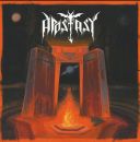 APOSTASY - THE SIGN OF DARKNESS (2018/2023) [WMA] [FALLEN ANGEL]