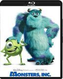 Potwory i spółka / Monsters, Inc. (2001) [Dubbing PL] [xvid] [640x352] [avi]  [FIONA9] [#426 TOPFILMYFILMWEB]