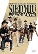 Siedmiu wspaniałych / The Magnificent Seven (1960) [MULTi 1080p BluRay x264] [Lektor PL]