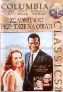 Zgadnij kto przyjdzie na obiad / Guess Who's Coming to Dinner (1967) [720p] [BDRip] [XviD] [AC3] [Lektor PL]
