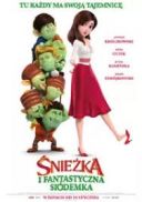 Snieżka i Fantastyczna Siódemka / Re-deu-syu-jeu (2019) [DUB_1080p.BluRay.x264.AC3-K37] [Dubbing PL] [mkv] [FIONA9]