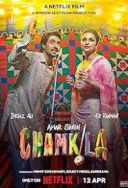 Amar Singh Chamkila (2024) [480p] [WEB-DL] [XviD] [AC3-OzW] [Lektor PL]