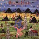 Talking Heads - Little Creatures (1985) [FLAC]