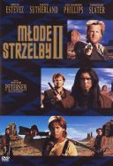 Młode strzelby 2 / Young Guns II (1990) [PL 1080p BluRay x264] [Lektor PL] [mkv]  [FIONA9]