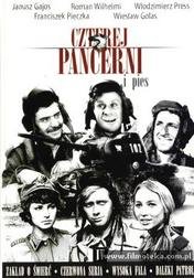 Czterej pancerni i pies 1966-1970 [E21] [WEB-DL.H264] [PL]