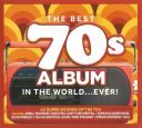 VA - The Best - 70s Album - In The World... Ever! (2019) [DTSCD] [WavePack]
