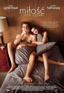 Milosc i inne uzywki - Love &amp; Other Drugs (2010) [720p] [BRRip] [XviD] [AC3-LTN] [Lektor PL]