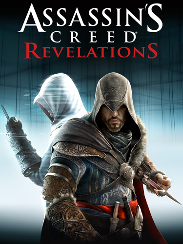  Assassin’s Creed Revelations: Gold Edition (All DLC + MULTi15 PL) [DODI] *2011* [exe]