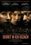 Sekret w ich oczach / Secret in Their Eyes (2015) [MULTi 1080p BluRay x264 DTS AC3-DENDA] [Lektor PL]