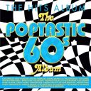 Various Artists - The Hits Album The Poptastic 60s Album (3CD) (2025) [Mp3@320kbps]