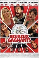 Milionerzy / Heureux gagnants (2024) [PL.1080p.BluRay.x264-DSiTE] [Lektor PL] [mkv]  [FIONA9]