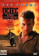 Uciec, ale dokad? / Nowhere to Run (1993) [1080p] [BRRip] [H264] [AC3-d11] [Lektor PL]