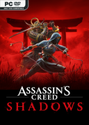 Assassin’s Creed Shadows Premium Edition (v.1.1.11) - ElAmigos *2025* [PL] [iso] [ToAlien]