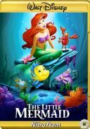 Mala syrenka - The Little Mermaid (1989) [xvid] [640x416] [Dubbing PL] [avi] [FIONA9]
