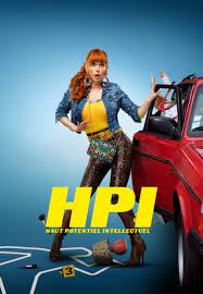 Genialna Morgane / HPI: Haut Potentiel Intellectuel (2024) S04E08 [FiNAL.PL.1080p.DSNP.WEB-DL.DD2.0.H264-Ralf] [Lektor PL] [mkv]  [FIONA9]