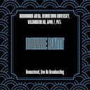 Bonnie Raitt - Mcdonough Arena Georgetown University Washington Dc April 7 1973 (Remastered Live On Broadcasting) (2025) [FLAC]