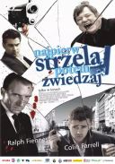 Najpierw strzelaj potem zwiedzaj - In Bruges (2008) [720p] [BDRip XviD AC3-5 1-ELiTE] [AVI] [Lektor PL] [RobSil]
