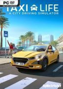 Taxi Life: A City Driving Simulator - Supporter Edition *2024* - Build:14146928 (Update3) [+DLCs] [MULTi15-PL] [ISO] [ELAMIGOS]