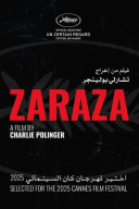 Zaraza / The Plague (2025) [WEB-DL.XviD-GR4PE]  [Lektor PL]