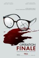 Ostateczna operacja / Operation Finale (2018) [PL 480p NF WEB-DL XviD AC3-LTS] [Lektor PL]