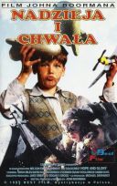 Nadzieja i chwala / Hope and Glory (1987) [720p] [BDRip] [XviD] [AC3-DReaM] [Lektor PL]