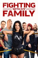 Na Ringu z Rodziną  / Fighting with My Family (2019) [h264] [720x304] [Lektor PL] [mkv]  [FIONA9]