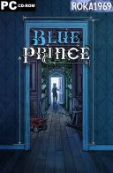 Blue Prince [v1.05.1] *2025* [ENG] [PORTABLE] [EXE]