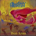 APOSTASY - DEATH RETURN (2021/2023) [MP3@320] [FALLEN ANGEL]