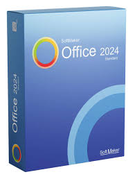SoftMaker Office Professional 2024 S1224.0308 (x64)[PL][Portable]