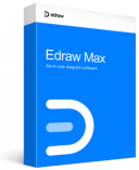 Wondershare EdrawMax Ultimate 14.5.1 Bulit 1300 [ENG] [Crack th3tuga] [azjatycki]