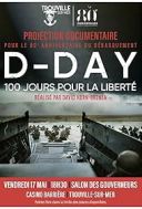 D- Day: 100 dni by pokonać Trzecią Rzeszę / D-Day: 100 days to beat the Third Reich (2024) [PL.720p.edition-HDTV.H265.DarK] [Lektor PL] [mkv] [FIONA9]